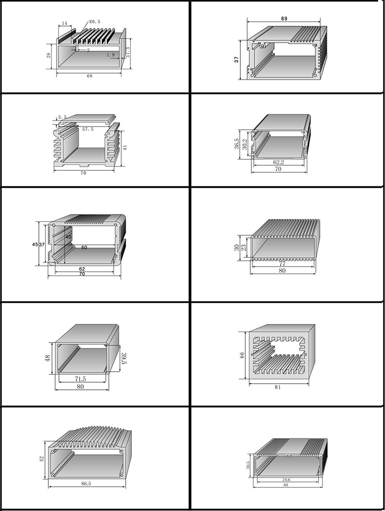 ��Ƭʽɢ�������ɶ��Ƴ����ߣ�