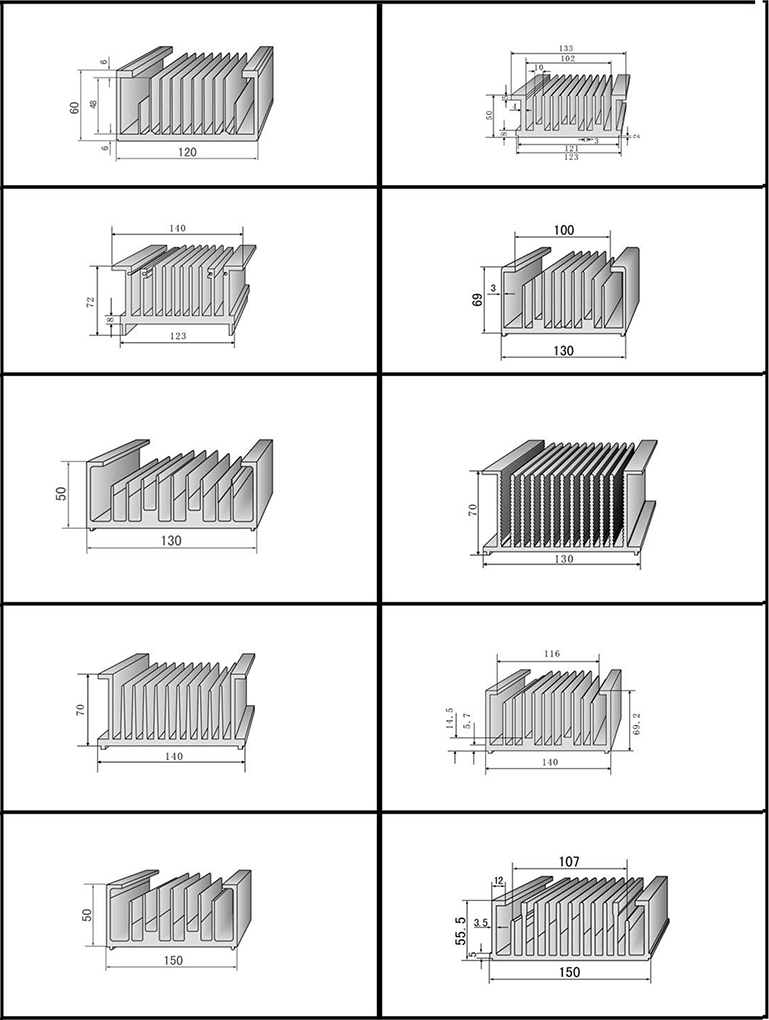 ��Ƭʽɢ�������ɶ��Ƴ����ߣ�